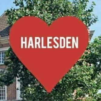 #Harlesden #NW10! Local info! #TownTeams #KeepingItLocal #ShopLocal #EatLocal #LoveHarlesden! #LoveLondon!