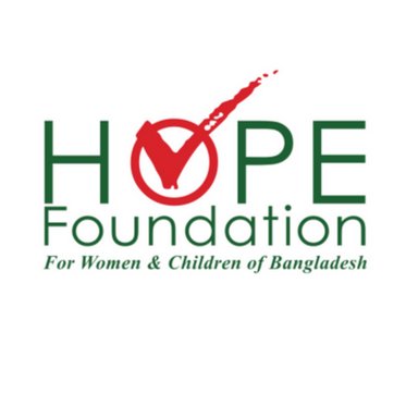 HOPE Foundation for Women & Children of Bangladesh works to provide healthcare to those in need, particularly rural women and children.