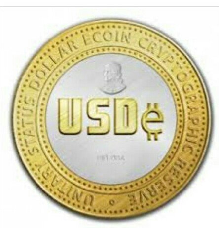The U.SA Federal Reserve Created A Virtual Currency.Soon We Will Ban The Dollar. This Is The Norm.
