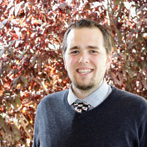 taylor_haynes's profile picture. Proud Dad, Nerd, Goof, and Organometallic Chemist!  Living the ocean-fueled dream as an Assistant Professor at Cal Poly, SLO.