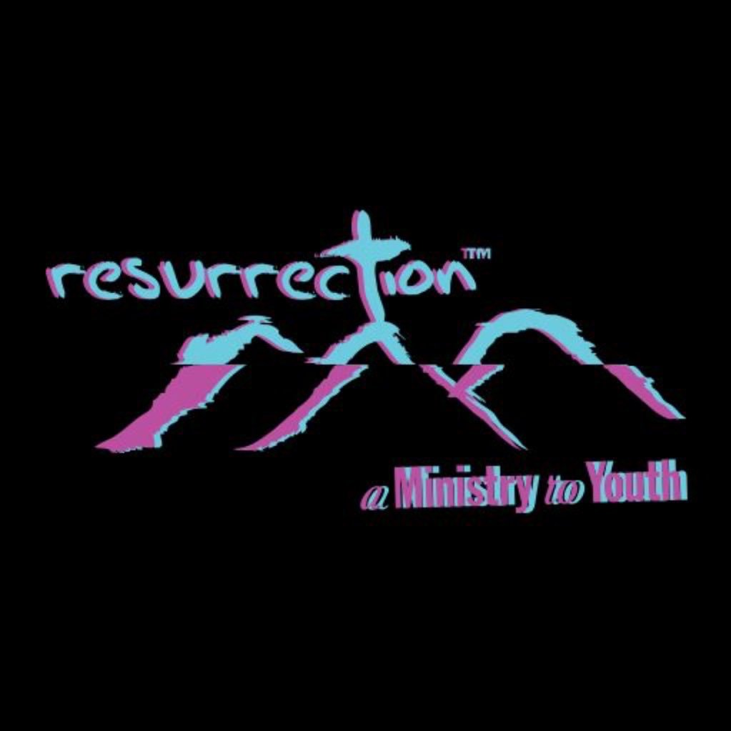 Resurrection is a worship filled youth retreat held every January in Pigeon Forge, TN. https://t.co/bVZ4BfgFIR