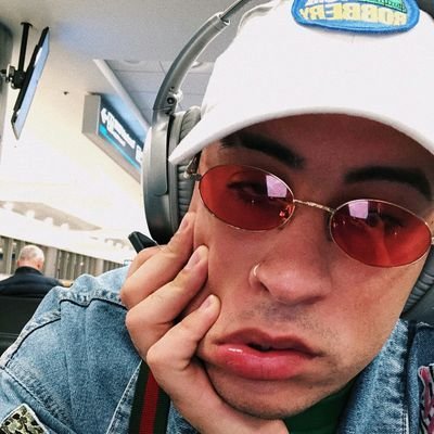 Media Tweets By Fan De Bad Bunny D J H O N Ny Twitter