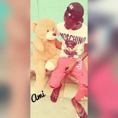 diak_de's profile picture. j'aime bien travaillé