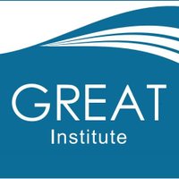 GREAT Institute(@institute_great) 's Twitter Profile Photo