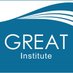 GREAT Institute (@institute_great) Twitter profile photo