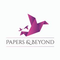 Papers & Beyond(@PapersandBeyond) 's Twitter Profile Photo