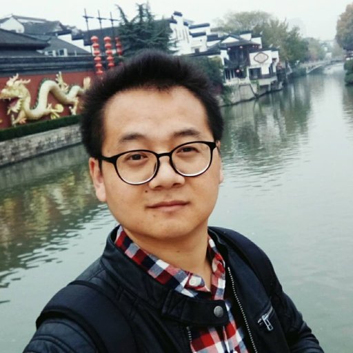 chengrongliang's profile picture. 
