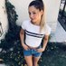 valentina❤ (@valeantu18) Twitter profile photo valentina❤ (@valeantu18) Twitter profile photo