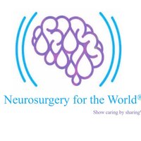 Neurosurgery for the World(@neurosurgeryftw) 's Twitter Profile Photo