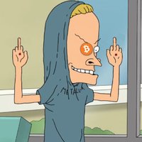 BCash ₿eavi$ (@bcashbeavis) 's Twitter Profile