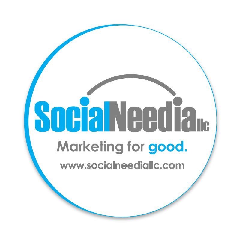 SocialNeediallc's profile picture. Create & implement digital media marketing strategies for social good.