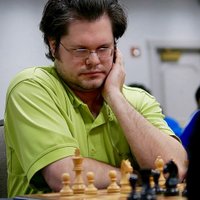 James Richardson (@ratelchess) 's Twitter Profile