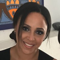 Zarah D. Ortiz (@zarahortiz) 's Twitter Profile