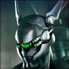 BriareosBioBot's profile picture. Still kicking in thisworld, where life spirals out of control in a never ending surge around and around in a loop of insanity, hoping to see the day of