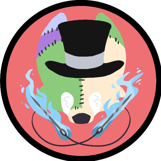Crypticさんのプロフィール画像