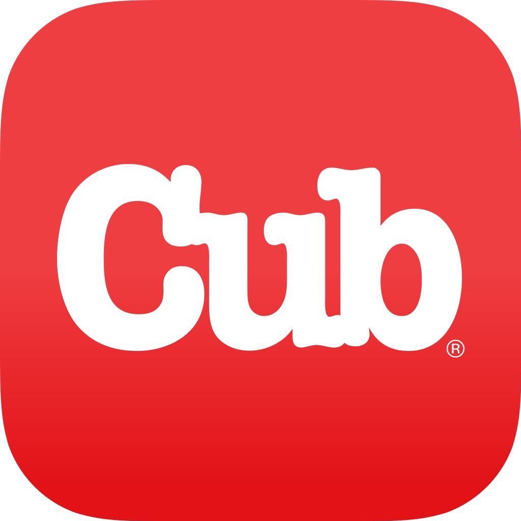 For 50 years, Cub has been making your life easier with big savings and fresh, local ingredients.