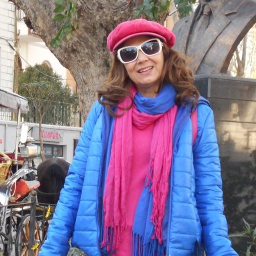 HmeyraKahveciog's profile picture. ART GALLERY  HMYRAH  https://t.co/ncr7cVL1wQ