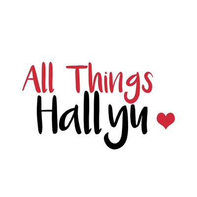 Annyeonghaseyo. Welcome to my page allthingshallyu where i will be talking about everything korean. Dramas reviews, k-pop, news.