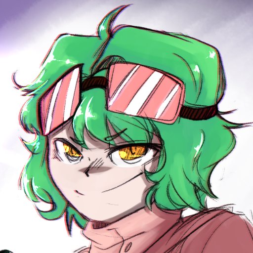 Artist formerly known as Skoopさんのプロフィール画像