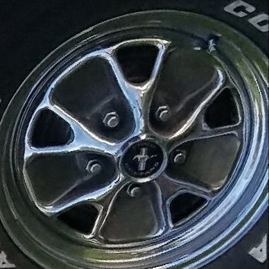 pvmustangclub's profile picture. Platte Valley Mustang Club