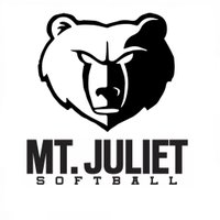 Mt. Juliet Softball (@mjhsoftball) 's Twitter Profile