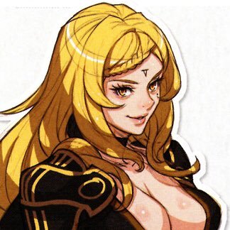 LovelyCrux's profile picture. “You like my name? Thanks, I got it for my birthday… Hey, my eyes are up here Tiger…” Loyal knight to the Pregrande Kingdom #FTRP