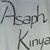 Asaph (@drasaph) Twitter profile photo
