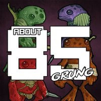About_85_Grung (@about_85_grung) 's Twitter Profile