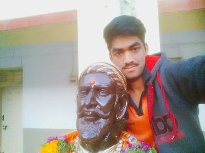 KaranOmraje's profile picture. I am Indian