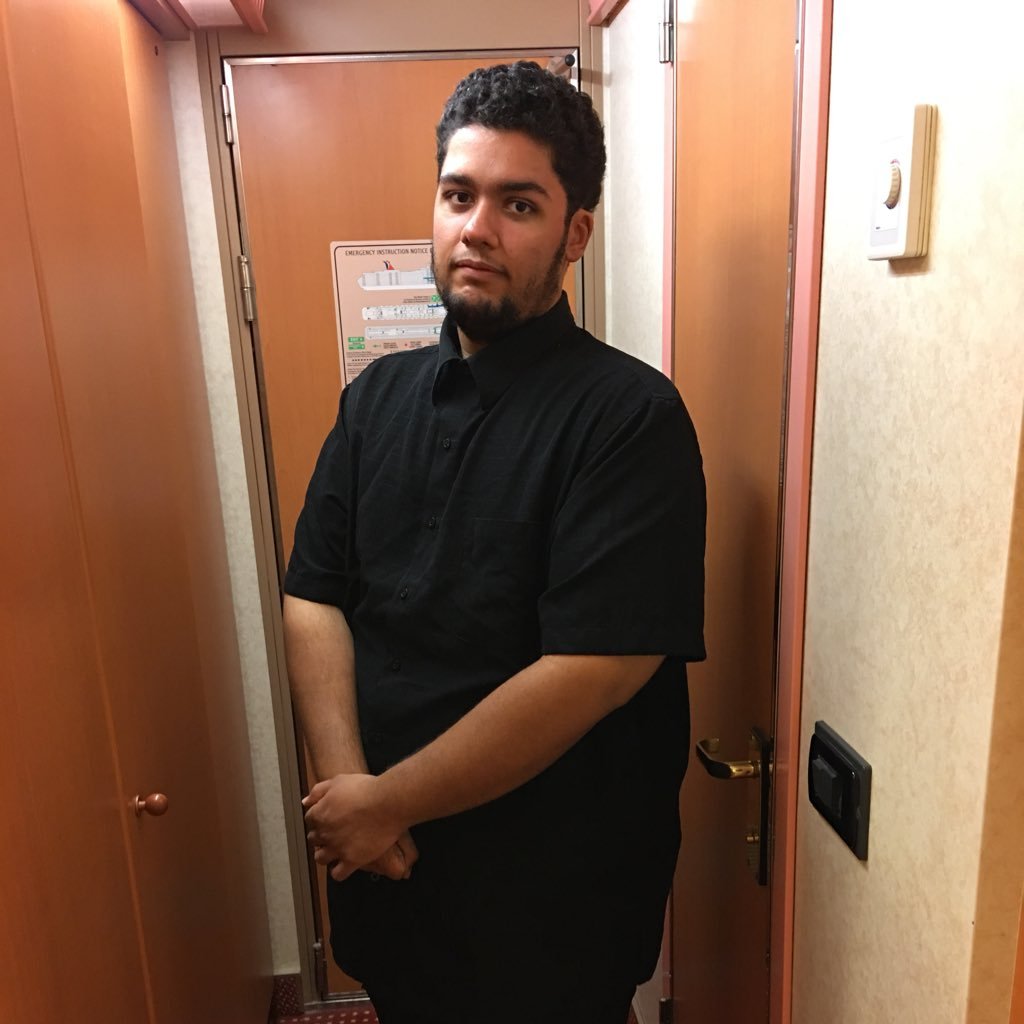 CriticChris's profile picture. Film buff.