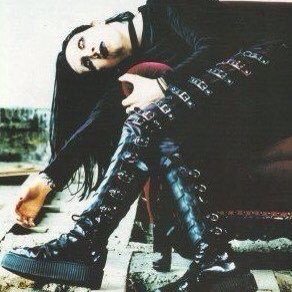 turnbacktime11's profile picture. -Marilyn Manson -Twenty One Pilots -Green Day -Panic! -MCR -All Time Low -Blink 182 -fall out boy -blue October -ghost