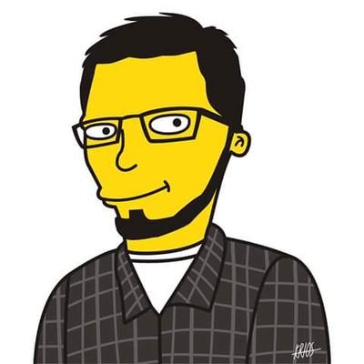 Cuevas_Y2J's profile picture. Crítico de cine experto en política, DT, fotógrafo de pixel cómico, mamador de la cerveza, trendsetter, estudioso de conflictos, CEO de mis ideas... NOT!