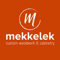 mekkelek custom woodwork & cabinetry(@MekkelekCabinet) 's Twitter Profile Photo