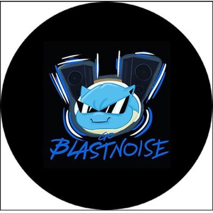 Turn that volume up way past 11 and as always GOBLASTNOISE!!! https://t.co/3pZA0G3cbr
