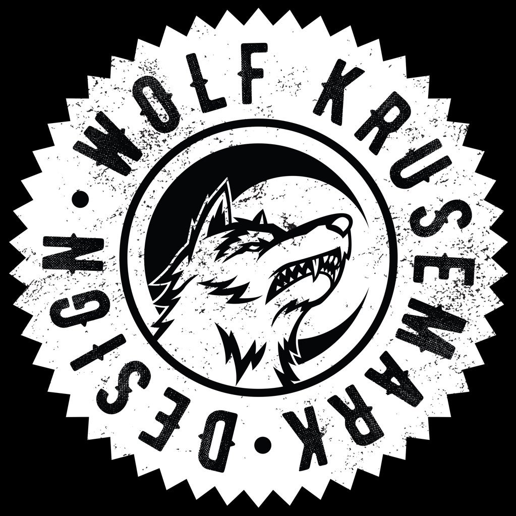 Wolf Krusemark Art