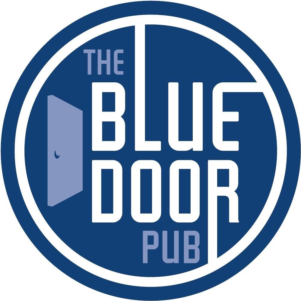 Blue Door Pub