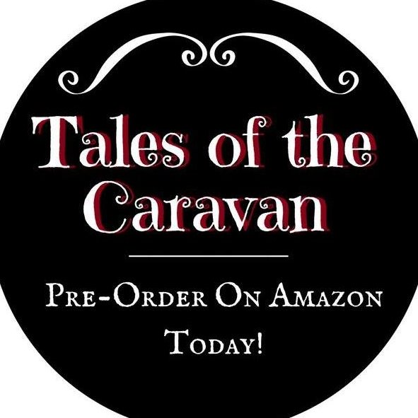 I'm a book.  Think Harry Potter meets Pirates of the Caribbean but with more bad-ass women leading the charge.  Come sail with us!