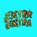 Extra Extra (@2extrapodcast) artwork
