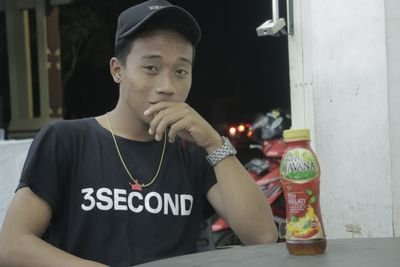 VanhouttenIrvan's profile picture. Single