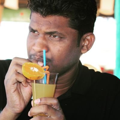 DileepG61415707's profile picture. 