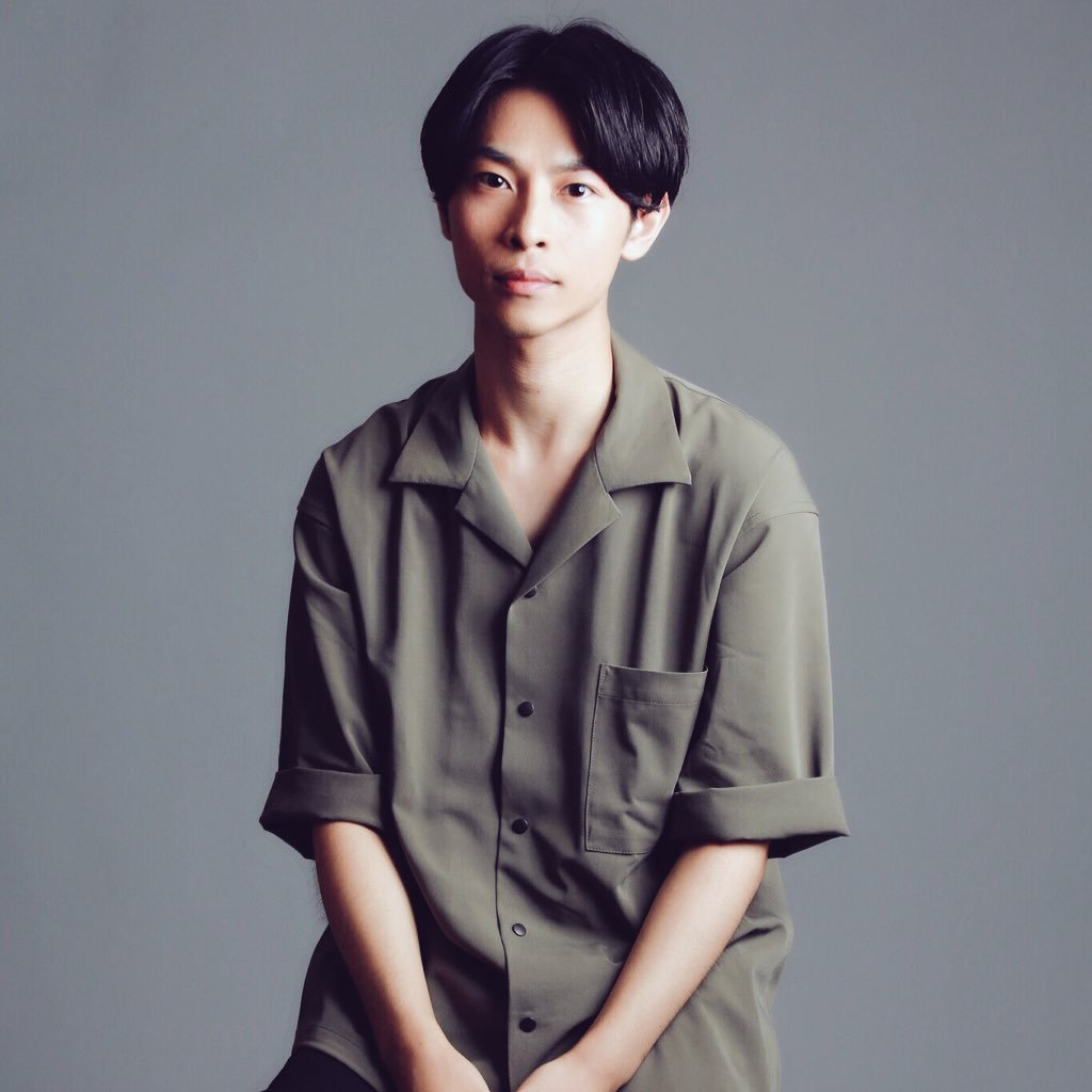1123exK's profile picture. 島根県出雲市出身 俳優  お仕事のご依頼はこちらにお願い致します。 info@gfa.tokyo 【お手紙】→ 〒151-0053 東京都渋谷区代々木2-26-5バロール代々木804 倉冨なおと宛