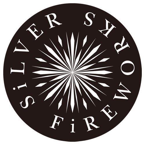 SiLVER FiREWORKS's 4th EP