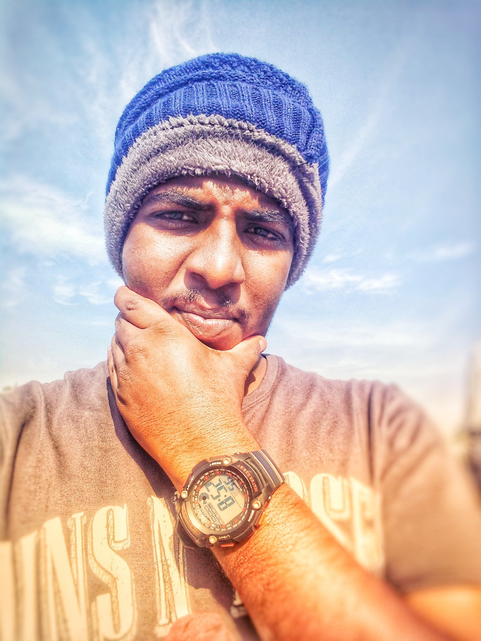 Ajaymohan4's profile picture. My life is my Dream