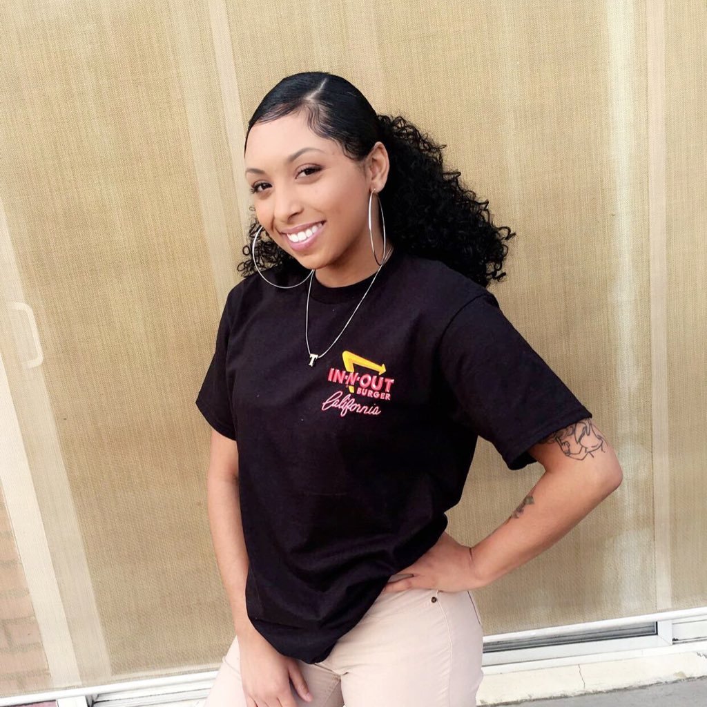 Golden Angles👼🏽R.I.P Momma & Lauren 💜 | Snap: Terriana_taylor | Insta Terriana.taylor