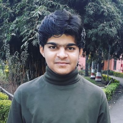 SamyakAgarkar's profile picture. #youtuber #blogger #programmer
I am a Web Designer-Developer, Digital Marketing strategist and a tech lover.
Visit my website:- https://t.co/imOe6WTjgF