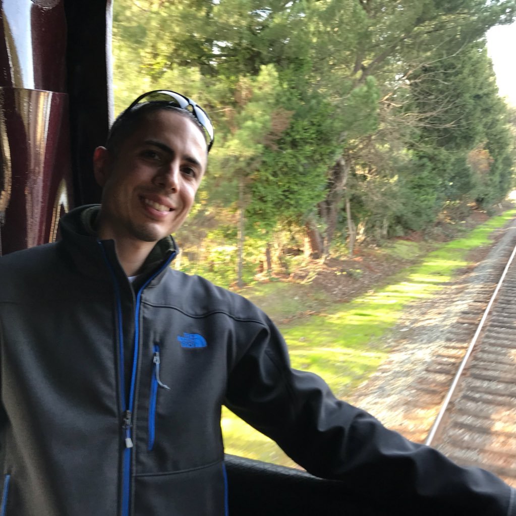 richgiunta's profile picture. Enterprise Account Executive, Cloud Evangelist, Giants Fan, Hornets Fan