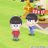 とむとむとむとのアイコン