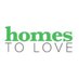 Homes To Love AU (@homestoloveau) Twitter profile photo Homes To Love AU (@homestoloveau) Twitter profile photo