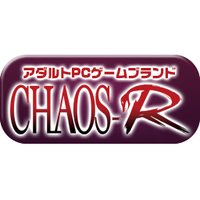 chaos-r (@chaos_r_public) 's Twitter Profile