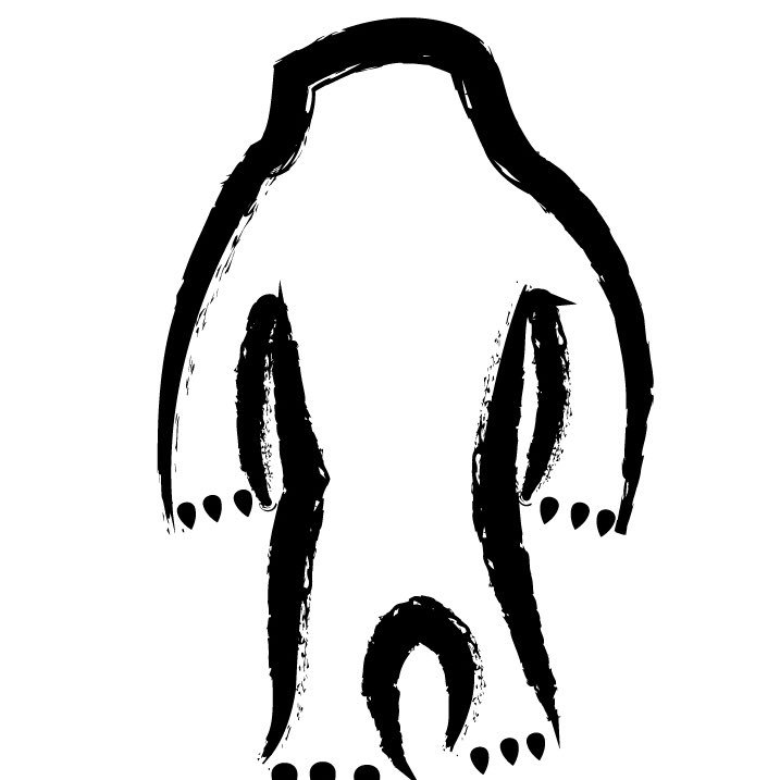 Writing the Bigfoot origin story for book and film. Check out the blog for fun food for thought.